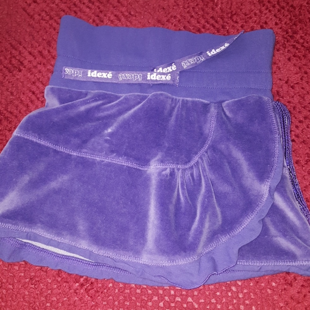Idexe girls skirt from Italy - Picture 2 of 7